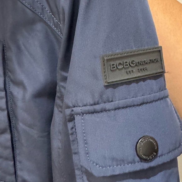 BCBGeneration winter coat - Picture 2 of 6